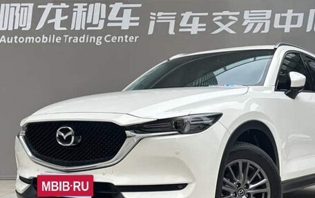 Mazda CX-5 II, 2021 год, 1 750 000 рублей, 3 фотография
