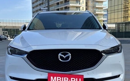 Mazda CX-5 II, 2021 год, 1 750 000 рублей, 6 фотография