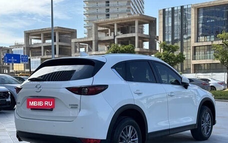 Mazda CX-5 II, 2021 год, 1 750 000 рублей, 11 фотография