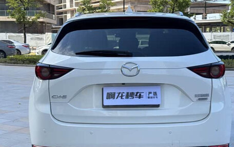 Mazda CX-5 II, 2021 год, 1 750 000 рублей, 12 фотография