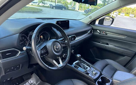 Mazda CX-5 II, 2021 год, 1 750 000 рублей, 23 фотография