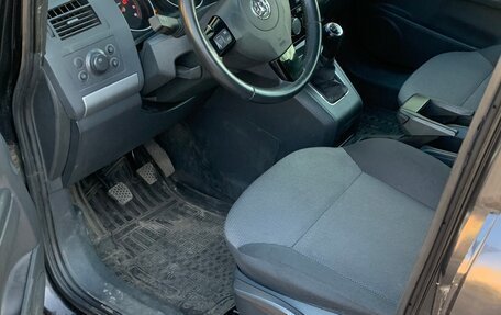 Opel Zafira B, 2011 год, 486 000 рублей, 3 фотография