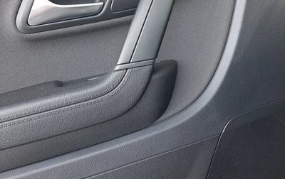 Volkswagen Passat CC I рестайлинг, 2013 год, 2 499 000 рублей, 1 фотография