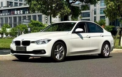 BMW 3 серия, 2017 год, 1 600 000 рублей, 1 фотография