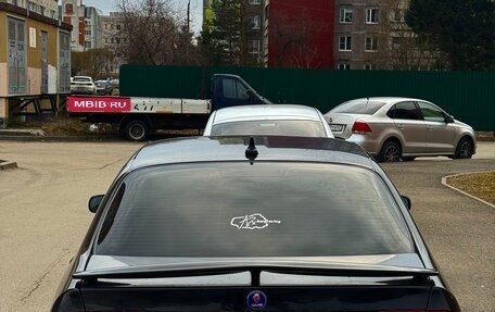 Saab 9-5 I, 2003 год, 210 000 рублей, 1 фотография