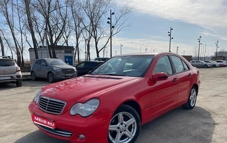 Mercedes-Benz C-Класс, 2000 год, 370 000 рублей, 1 фотография