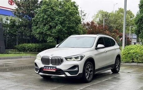 BMW X1, 2021 год, 1 859 200 рублей, 1 фотография