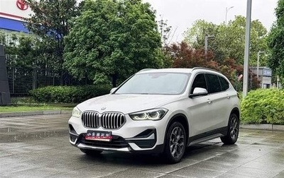 BMW X1, 2021 год, 1 859 200 рублей, 1 фотография