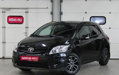 Toyota Auris II, 2011 год, 787 000 рублей, 1 фотография