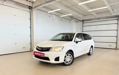 Toyota Corolla, 2014 год, 1 279 000 рублей, 1 фотография