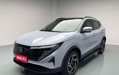 Nissan Qashqai, 2024 год, 1 830 000 рублей, 1 фотография