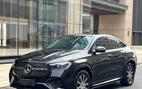 Mercedes-Benz GLE Coupe, 2024 год, 9 710 000 рублей, 1 фотография