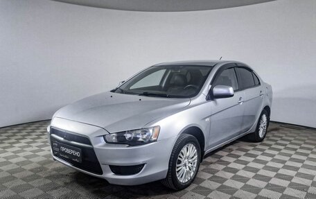 Mitsubishi Lancer IX, 2008 год, 600 000 рублей, 1 фотография