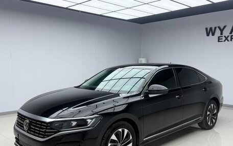 Volkswagen Passat B8 рестайлинг, 2023 год, 1 900 000 рублей, 1 фотография