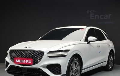 Genesis GV70, 2022 год, 6 240 000 рублей, 1 фотография