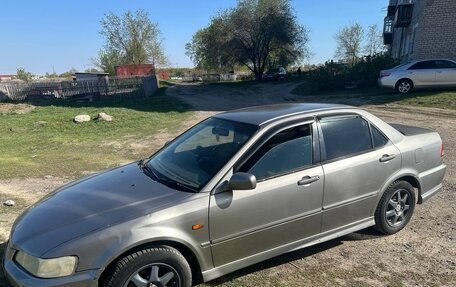 Honda Accord VII рестайлинг, 1999 год, 280 000 рублей, 2 фотография