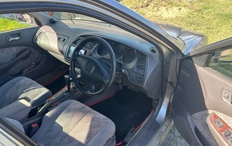 Honda Accord VII рестайлинг, 1999 год, 280 000 рублей, 3 фотография