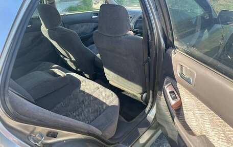 Honda Accord VII рестайлинг, 1999 год, 280 000 рублей, 7 фотография