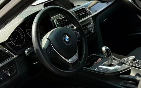BMW 3 серия, 2017 год, 1 600 000 рублей, 6 фотография