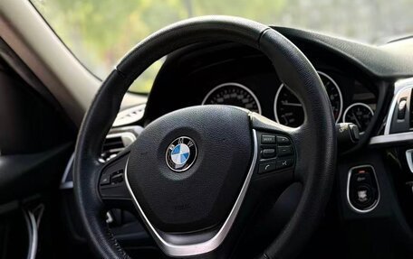 BMW 3 серия, 2017 год, 1 600 000 рублей, 7 фотография