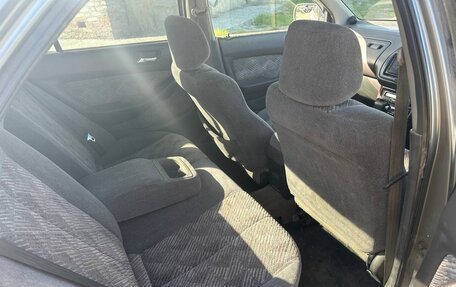 Honda Accord VII рестайлинг, 1999 год, 280 000 рублей, 4 фотография
