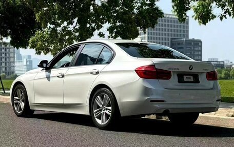 BMW 3 серия, 2017 год, 1 600 000 рублей, 5 фотография