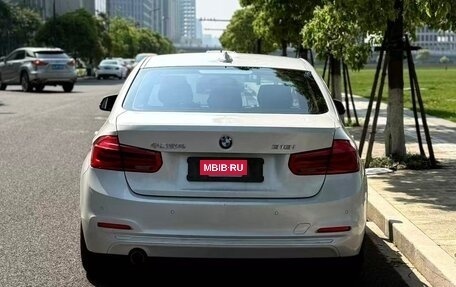 BMW 3 серия, 2017 год, 1 600 000 рублей, 3 фотография