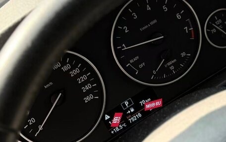 BMW 3 серия, 2017 год, 1 600 000 рублей, 10 фотография