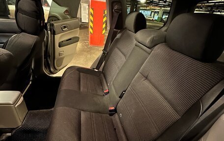 Subaru Forester, 2002 год, 585 000 рублей, 18 фотография