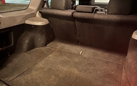 Subaru Forester, 2002 год, 585 000 рублей, 19 фотография