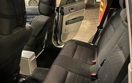 Subaru Forester, 2002 год, 585 000 рублей, 17 фотография