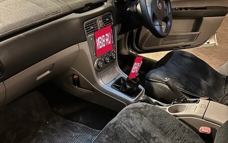 Subaru Forester, 2002 год, 585 000 рублей, 15 фотография