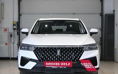 FAW Bestune T77, 2023 год, 1 870 000 рублей, 2 фотография