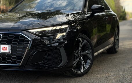 Audi A3, 2022 год, 3 900 000 рублей, 3 фотография