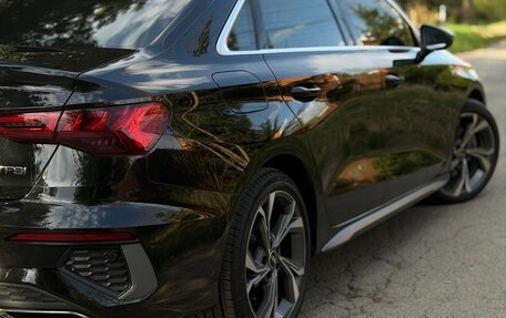 Audi A3, 2022 год, 3 900 000 рублей, 6 фотография