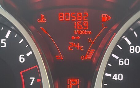 Nissan Juke II, 2012 год, 1 100 000 рублей, 9 фотография