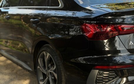 Audi A3, 2022 год, 3 900 000 рублей, 7 фотография