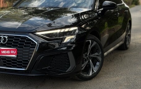 Audi A3, 2022 год, 3 900 000 рублей, 2 фотография