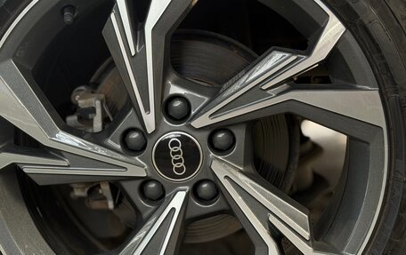 Audi A3, 2022 год, 3 900 000 рублей, 10 фотография