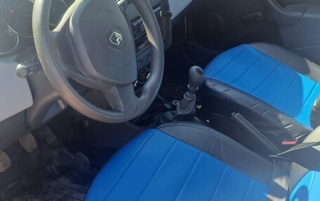 Renault Duster I рестайлинг, 2018 год, 1 050 000 рублей, 7 фотография