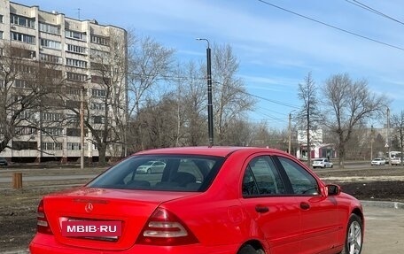 Mercedes-Benz C-Класс, 2000 год, 370 000 рублей, 5 фотография