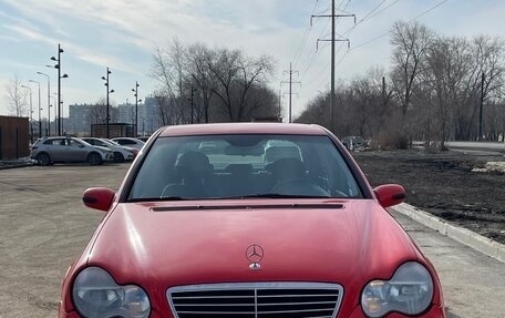 Mercedes-Benz C-Класс, 2000 год, 370 000 рублей, 2 фотография