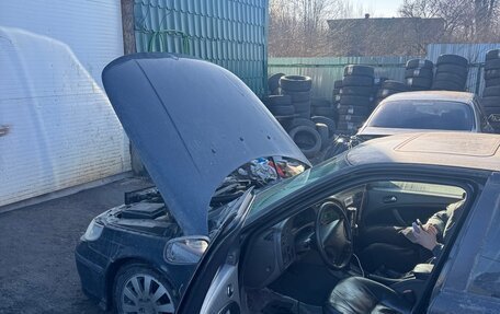 Saab 9-5 I, 2003 год, 210 000 рублей, 7 фотография