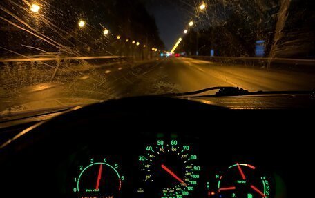 Saab 9-5 I, 2003 год, 210 000 рублей, 6 фотография