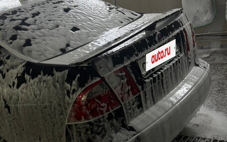 Saab 9-5 I, 2003 год, 210 000 рублей, 11 фотография