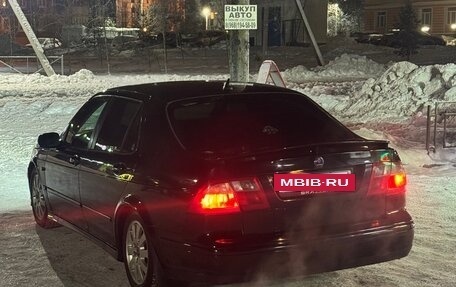 Saab 9-5 I, 2003 год, 210 000 рублей, 15 фотография