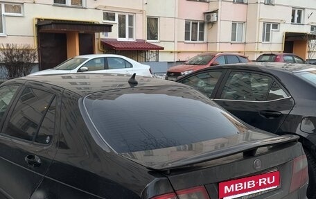 Saab 9-5 I, 2003 год, 210 000 рублей, 5 фотография