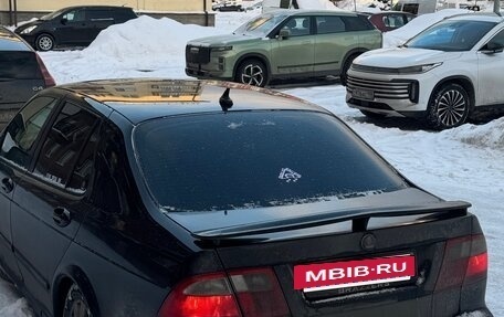 Saab 9-5 I, 2003 год, 210 000 рублей, 12 фотография