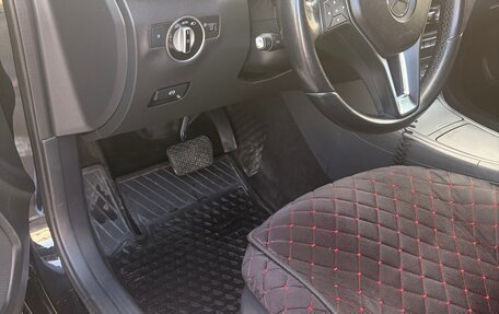 Mercedes-Benz B-Класс, 2012 год, 1 150 000 рублей, 9 фотография
