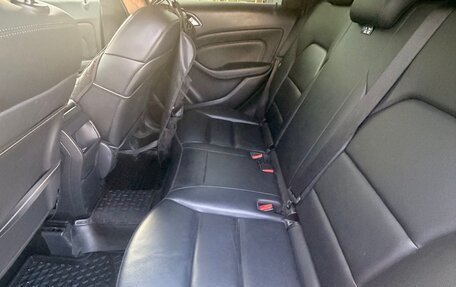 Mercedes-Benz B-Класс, 2012 год, 1 150 000 рублей, 4 фотография